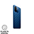 Smartphone Redmi 12C Tela 6.71" 128GB 6GB RAM Impressão Digital 50MP+0.08MP Vídeo Full HD 5000mAh Android MIUI 13 Azul - XIAOMI - Imagem 4