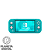 Console Nintendo Switch Lite 32GB Portátil Compacto e Leve Wi-Fi Duração da Bateria em até 7h Controle Embutidos Bluetooth - NINTENDO - Imagem 5