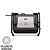 Mini Grill Panini 850W Revestimento Antiaderente 2 Sanduíches por vez Chapa Flutuante Grelhado Perfeito Preto Acabamento em Inox - MULTILASER - Imagem 3