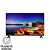Smart TV 40" LED HD Wi-Fi USB Acompanha Controle Remoto - XION - Imagem 1