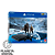 PlayStation 4 + jogo God Of War: Ragnarok + Acompanha 1 Controle 1TB HDR Ação Aventura +18 anos de Idade Preto CUH-2214BB01X - SONY - Imagem 1