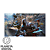 PlayStation 4 + jogo God Of War: Ragnarok + Acompanha 1 Controle 1TB HDR Ação Aventura +18 anos de Idade Preto CUH-2214BB01X - SONY - Imagem 5