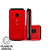 Celular Flip Vita com Botão SOS Lanterna Câmera VGA Tela 2.4" Bluetooth Rádio FM & MP3 Player Botões Grandes Vermelho P9021 - MULTILASER - Imagem 3
