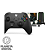Controle para Xbox One Sem Fio Compatível com PC Bluetooth Requer Pilhas AA Botão Share Delicado Duração de Até 40 horas Wireless - MICROSOFT - Imagem 7