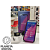 Smartphone Moto G Max 2 64GB Tela 6.5" HD 2GB RAM Bluetooth 4.2 Câmera Traseira: 8MP Bateria: 4000mAh Acompanha Capa e Película Preto P9168 - MULTILASER - Imagem 4