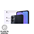 Smartphone Galaxy A05 4G 128GB Tela 6.7" PLS LCD Bluetooth 5.3 4GB RAM Android 13 DualChip 5000mAh Câmera 50MP - SAMSUNG - Imagem 2