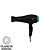 Secador de Cabelo Babosa Ceramic Íon 2100W 2 Velocidades e 3 Temperaturas Acompanha Difusor e Bico Direcionador Botão Jato de Ar Frio - GA.MA - Imagem 4