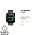 Relógio Amazfit BIP 5 Tela 1 0,91" Bluetooth 5.2 Monitoramento 24 Horas Bateria: 300mAh + 120 Modos Esportivos Frequência Cardíaca Preto A2215 - XIAOMI - Imagem 2