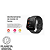 Relógio Amazfit BIP 5 Tela 1 0,91" Bluetooth 5.2 Monitoramento 24 Horas Bateria: 300mAh + 120 Modos Esportivos Frequência Cardíaca Preto A2215 - XIAOMI - Imagem 8