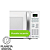 Micro-ondas 20L Função Descongelar 620W Menu Receitas Display Digital Trava de Segurança Função Uso Fácil Branco 110V - CONSUL - Imagem 3