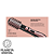 Escova Rotativa Black Rose Line 1200W 5 em 1: Seca, Alisa, Modela, Define Cachos e Estiliza 3 Temperaturas & 3 Velocidades ER-10 - MONDIAL - Imagem 4