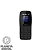 Celular Nokia 105 Tela 1.77" TFT LCD Dual Chip Rádio FM Lanterna Jogos Pré-Instalados 800mAh Micro USB 1.1 Nokia Series 30 Plus Preto KN093 - NOKIA - Imagem 5