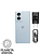 Smartphone Edge 50 Fusion 5G 256GB 8GB RAM Tela 6.7" pOLED Câmera 50MP+2MP NFC 5000mAh Microfone de Redução de Ruído XT2429-1 - MOTOROLA - Imagem 8