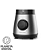 Liquidificador com Jarra de Vidro Experience Tecnologia TruFlow 1,5L 700W 5 Velocidades + Função Pulsar Lâminas de Aço Inoxidável EBS30 - ELECTROLUX - Imagem 5
