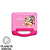 Tablet Infantil Princesas com Controle Parental 64GB Tela 7" DBF Câmera: 2MP Wi-Fi 4GB RAM Android 13 GO Edition Quad Core + Case Protetora NB418 - MULTILASER - Imagem 2