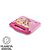 Tablet Infantil Princesas com Controle Parental 64GB Tela 7" DBF Câmera: 2MP Wi-Fi 4GB RAM Android 13 GO Edition Quad Core + Case Protetora NB418 - MULTILASER - Imagem 8