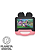 Tablet Infantil Minnie com Controle Parental 64GB Tela 7" DBF Câmera: 2MP Wi-Fi 4GB RAM Android 13 GO Edition Quad Core + Case Protetora NB414 - MULTILASER - Imagem 3