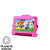 Tablet Infantil Patrulha Canina Skye com Controle Parental 64GB Tela 7" DBF Câmera: 2MP Wi-Fi 4GB RAM Android 13 GO Edition Quad Core + Case Protetora NB422 - MULTILASER - Imagem 1