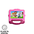 Tablet Infantil Patrulha Canina Skye com Controle Parental 64GB Tela 7" DBF Câmera: 2MP Wi-Fi 4GB RAM Android 13 GO Edition Quad Core + Case Protetora NB422 - MULTILASER - Imagem 3
