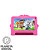 Tablet Infantil Patrulha Canina Skye com Controle Parental 64GB Tela 7" DBF Câmera: 2MP Wi-Fi 4GB RAM Android 13 GO Edition Quad Core + Case Protetora NB422 - MULTILASER - Imagem 8