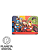 Tablet Infantil Avengers com Controle Parental 64GB Tela 7" DBF Câmera: 2MP Wi-Fi 4GB RAM Android 13 GO Edition Quad Core + Case Protetora NB417 - MULTILASER - Imagem 2