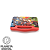 Tablet Infantil Avengers com Controle Parental 64GB Tela 7" DBF Câmera: 2MP Wi-Fi 4GB RAM Android 13 GO Edition Quad Core + Case Protetora NB417 - MULTILASER - Imagem 4