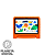 Tablet Infantil Kid Pad 128GB com Controle Parental Tela 10.1" Câmera Frontal: 8MP e Traseira: 5MP 4GB RAM Android 13 (GO Edition) Octa Core NB425 - MULTILASER - Imagem 3