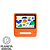 Tablet Infantil Kid Pad 128GB com Controle Parental Tela 10.1" Câmera Frontal: 8MP e Traseira: 5MP 4GB RAM Android 13 (GO Edition) Octa Core NB425 - MULTILASER - Imagem 5