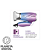 Secador de Cabelo Travel Qu4tro Elementos By Juliette 1200W Bivolt Chaveado 2 Ajustes de Temperatura Bocal Direcionador de Ar SCT-JU-03 - MONDIAL - Imagem 6