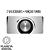 MultiProcessador Turbo Chef 5 em 1: Processador, Liquidificador, Ralador, Fatiador e Picador 1000W Lâminas em Aço Inox Pés Antiderrapantes MPN-01-B - MONDIAL - Imagem 11