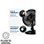 Ventilador de Mesa Super Power 40cm 6 Pás 140W Inclinação Vertical Regulável Mais Silencioso e Confortável Alça de Transporte Porta-Fio 3 Velocidades VSP-40-B - MONDIAL - Imagem 5