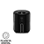 Air Fryer Start Fry 3,5L 1400W Revestimento Antiaderente Controle de Temperatura: de 80°C a 200°C - ELGIN - Imagem 2