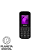 Celular UP 4G Dual Chip MP3 Compacto & Leve 800mAh Preto P9139 - MULTILASER - Imagem 3