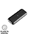 Celular UP 4G Dual Chip MP3 Compacto & Leve 800mAh Preto P9139 - MULTILASER - Imagem 7
