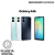 Smartphone Galaxy A06 4G 128GB 4GB RAM Tela 6.7" PLS LCD Câmera Traseira: 50MP+2MP Impressão Digital 5000mAh - SAMSUNG - Imagem 3