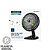 Ventilador de Mesa Turbo 40cm 8 Pás Mais Silêncio e Conforto Inclinação Vertical Regulável NVT-40-8P-B - MONDIAL - Imagem 2