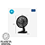 Ventilador de Mesa Turbo 40cm 8 Pás Mais Silêncio e Conforto Inclinação Vertical Regulável NVT-40-8P-B - MONDIAL - Imagem 6