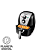 Air Fryer Sem Óleo Family 4L 1.500W Cesto Quadrado Removível e Antiaderente Timer de 60 Minutos AFN-40-BI - MONDIAL - Imagem 1