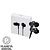 Fone de Ouvido com Fio 5mW Cabo de 1.25m Conector Mini Jack 3.5mm - XIAOMI - Imagem 1