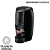 Cafeteira Espresso LOV 15 BAR Automática Faça: Cafés Espressos, Bebidas Cremosas e Chás Filtro Reutilizável 110V ou 220V - TRES CORAÇÕES - Imagem 1