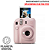 Câmera Instax Mini 12 Exposição Automática Visor para Selfies Modo Selfie & Close Up Flash - FUJIFILM - Imagem 15