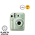 Câmera Instax Mini 12 Exposição Automática Visor para Selfies Modo Selfie & Close Up Flash - FUJIFILM - Imagem 3