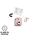 Câmera Instax Mini 12 Exposição Automática Visor para Selfies Modo Selfie & Close Up Flash - FUJIFILM - Imagem 16