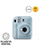Câmera Instax Mini 12 Exposição Automática Visor para Selfies Modo Selfie & Close Up Flash - FUJIFILM - Imagem 1