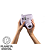 Câmera Instax Mini 12 Exposição Automática Visor para Selfies Modo Selfie & Close Up Flash - FUJIFILM - Imagem 10