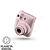 Câmera Instax Mini 12 Exposição Automática Visor para Selfies Modo Selfie & Close Up Flash - FUJIFILM - Imagem 8