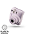 Câmera Instax Mini 12 Exposição Automática Visor para Selfies Modo Selfie & Close Up Flash - FUJIFILM - Imagem 6