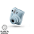 Câmera Instax Mini 12 Exposição Automática Visor para Selfies Modo Selfie & Close Up Flash - FUJIFILM - Imagem 5