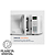 Micro-ondas Branco 21L Funções: Descongelar, Manter Aquecido, Tira Odor 1.200W Trava de Segurança MO-01-21-W - MONDIAL - Imagem 5