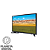 Smart TV 32" HD Otimizador de Contraste HDR Sistema Operacional: Tizen Áudio: 5W+5W LS32BETBLGGXZD - SAMSUNG - Imagem 2
